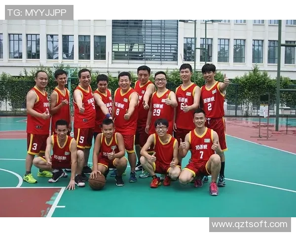 广州篮球队默契配合探讨如何提升团队协作与比赛表现