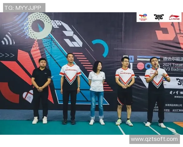 武汉羽毛球队在联合会杯中的比赛经验与表现分析