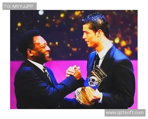 足球明星的辉煌成就与个人魅力深度解析与评价