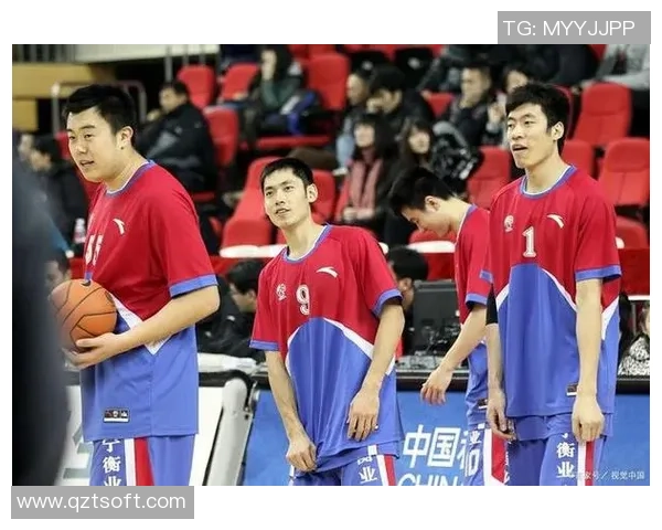 南京篮球队实力分析与发展潜力探讨助力球队崛起之路